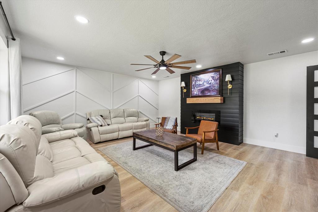 Huntington Place Add - Residential