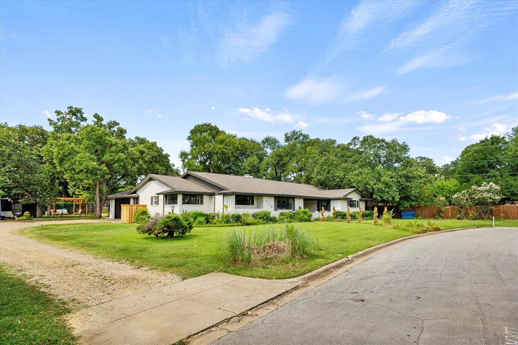 Huntington Place Add - Residential