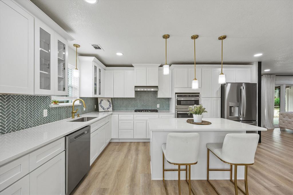 Huntington Place Add - Residential