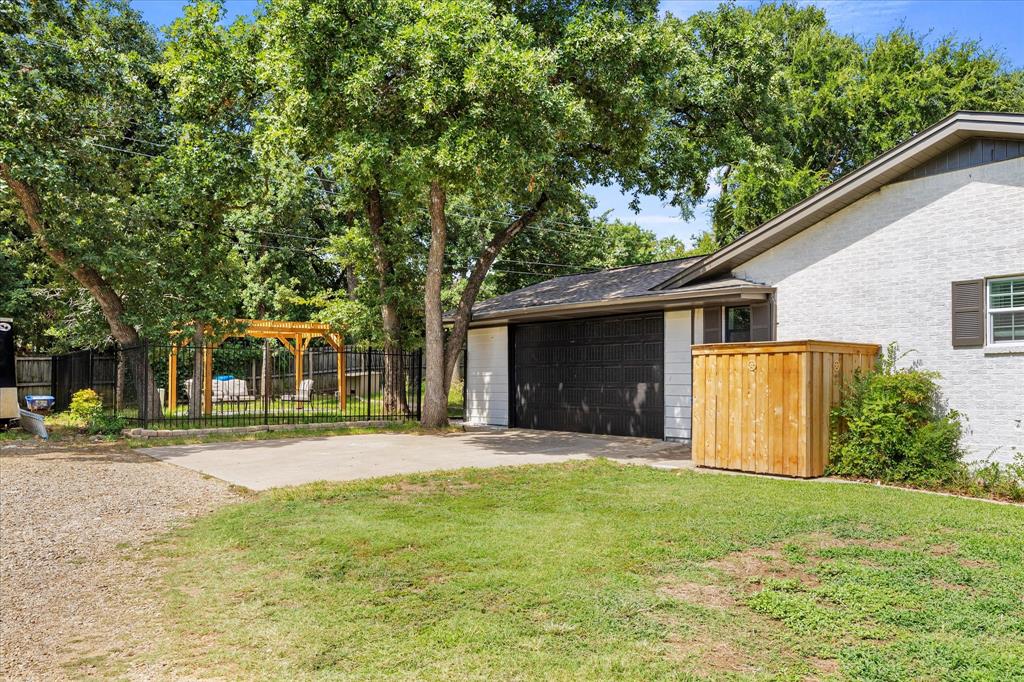 Huntington Place Add - Residential