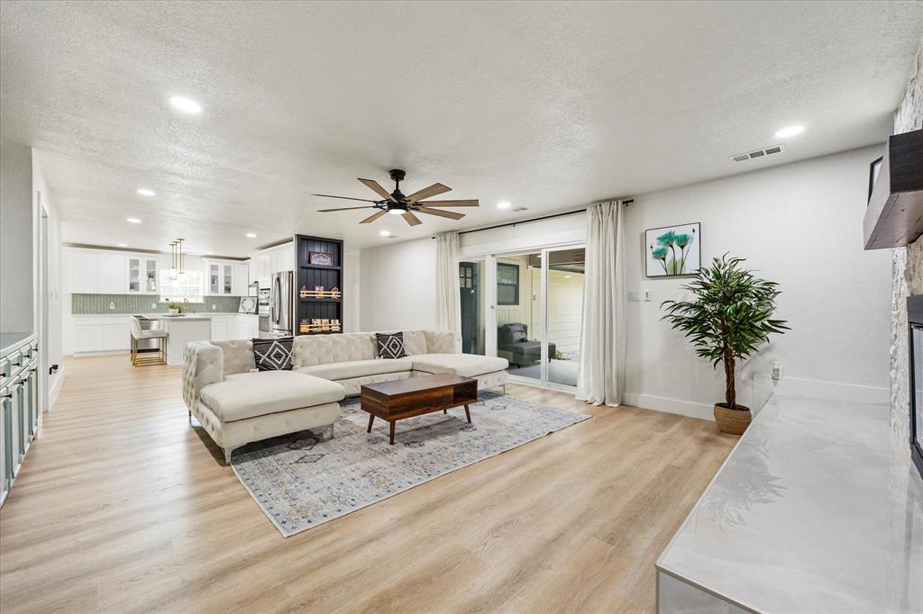 Huntington Place Add - Residential