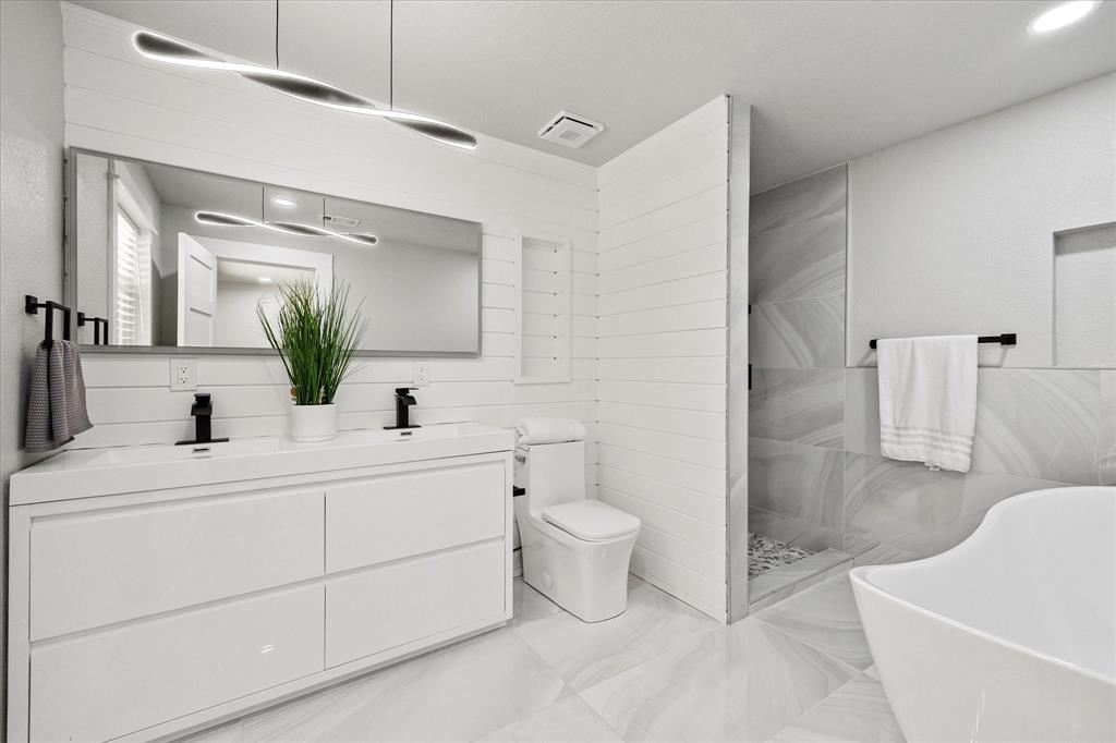 Huntington Place Add - Residential