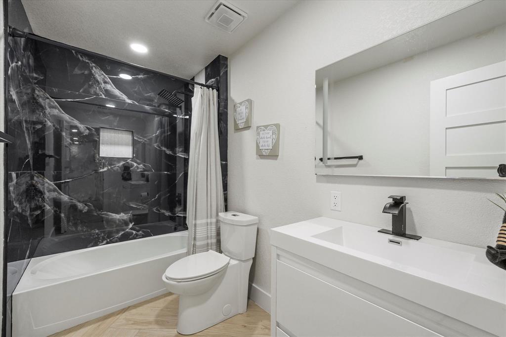 Huntington Place Add - Residential