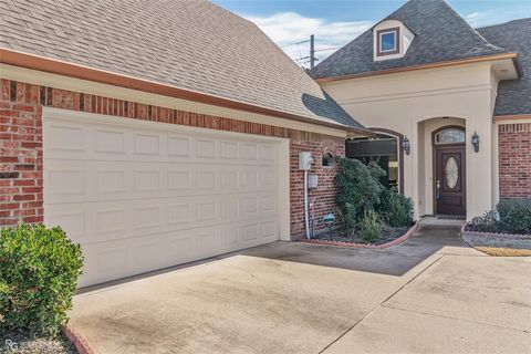 A home in Bossier City