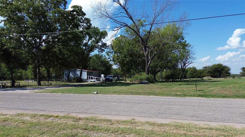 Orig Town Of Lone Oak - Land