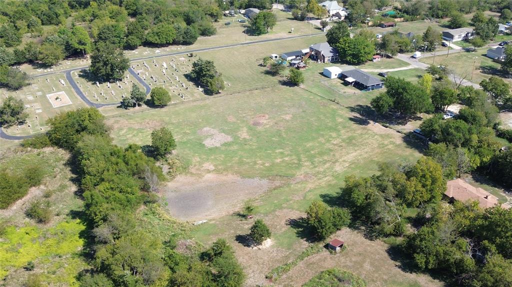 Orig Town Of Lone Oak - Land