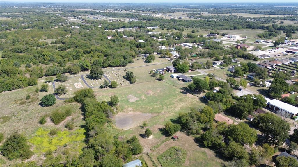 Orig Town Of Lone Oak - Land