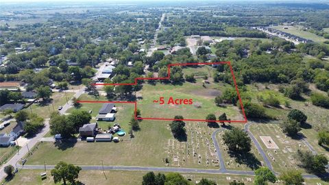 197 Gladys Street Lone Oak TX 75453