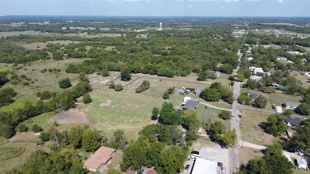 Orig Town Of Lone Oak - Land