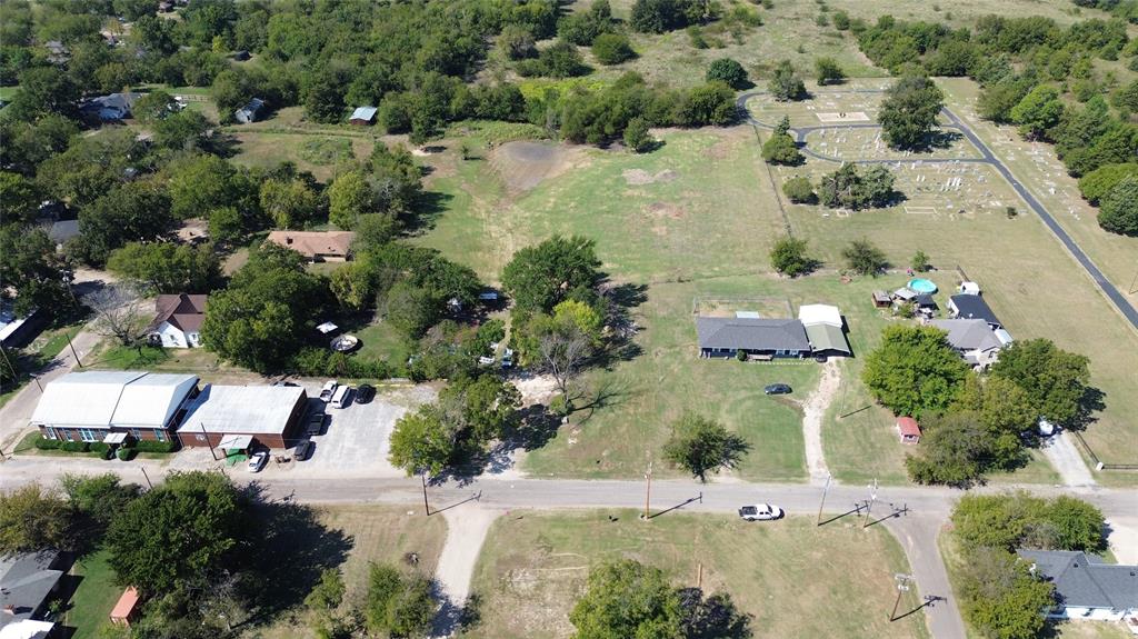 Orig Town Of Lone Oak - Land