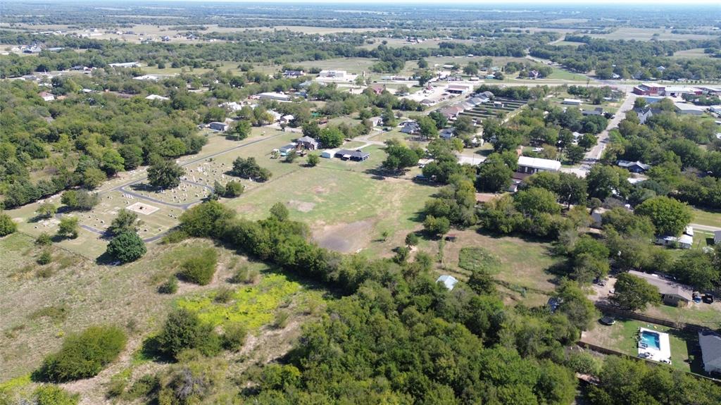 Orig Town Of Lone Oak - Land