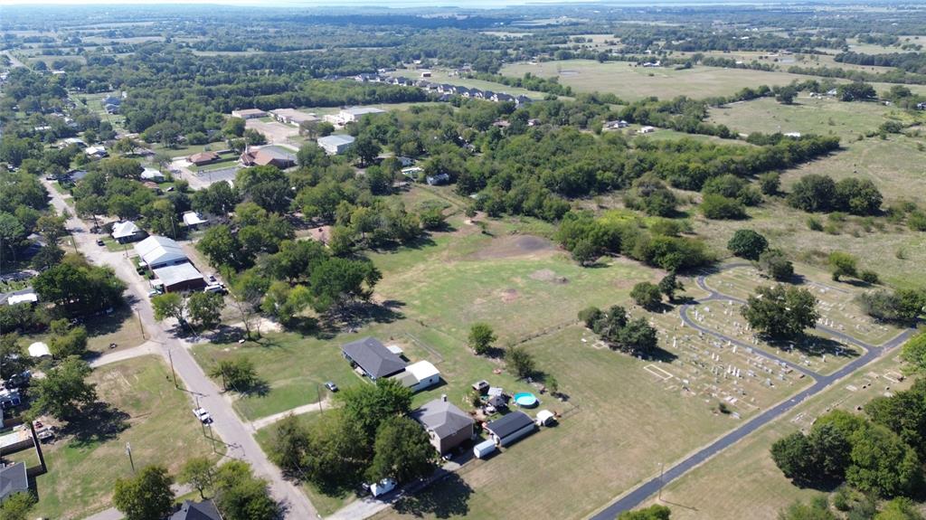 Orig Town Of Lone Oak - Land