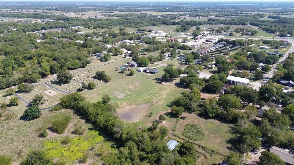 Orig Town Of Lone Oak - Land