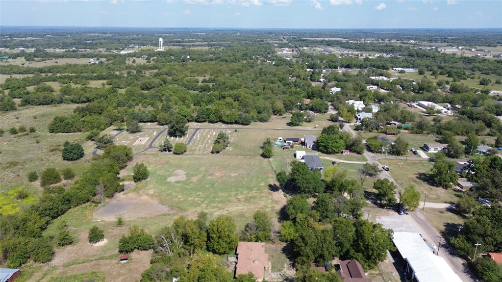 Orig Town Of Lone Oak - Land