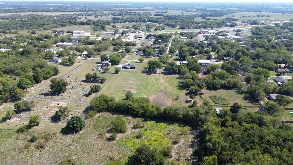 Orig Town Of Lone Oak - Land