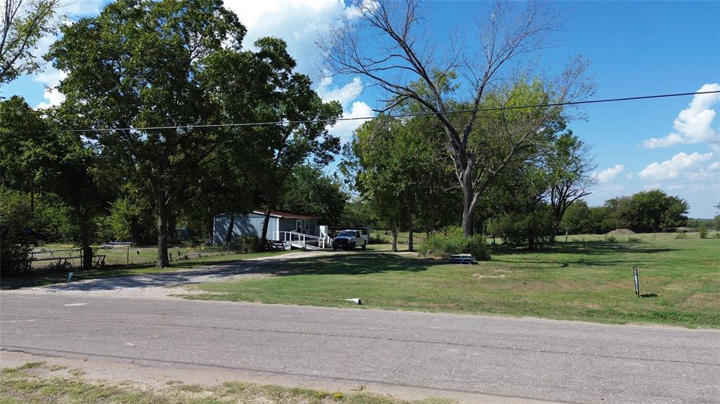 Orig Town Of Lone Oak - Land