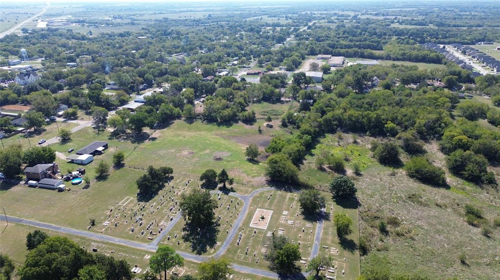 Orig Town Of Lone Oak - Land