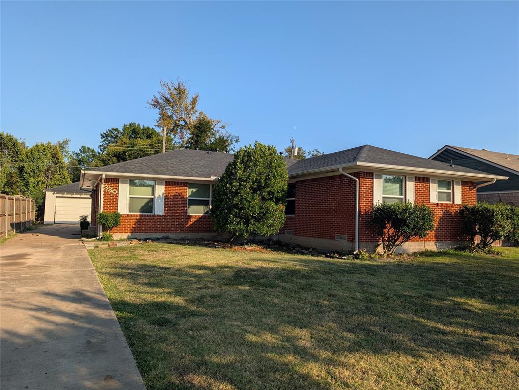 Richardson Terrace Rev - Residential Lease