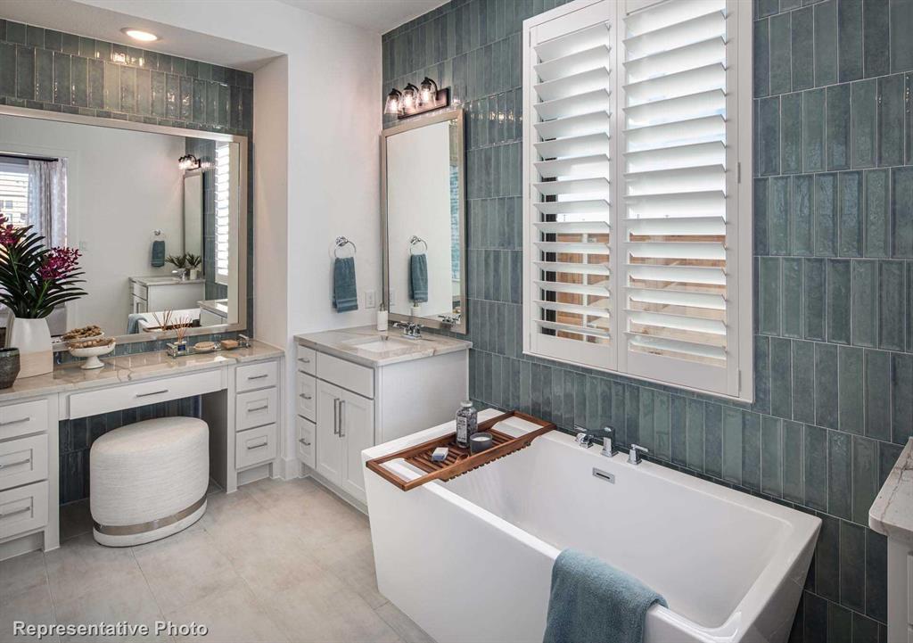 Star Trail - Residential