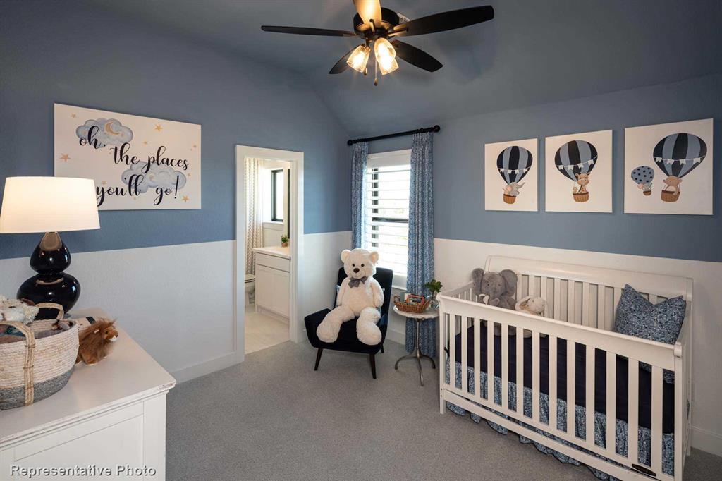 Star Trail - Residential