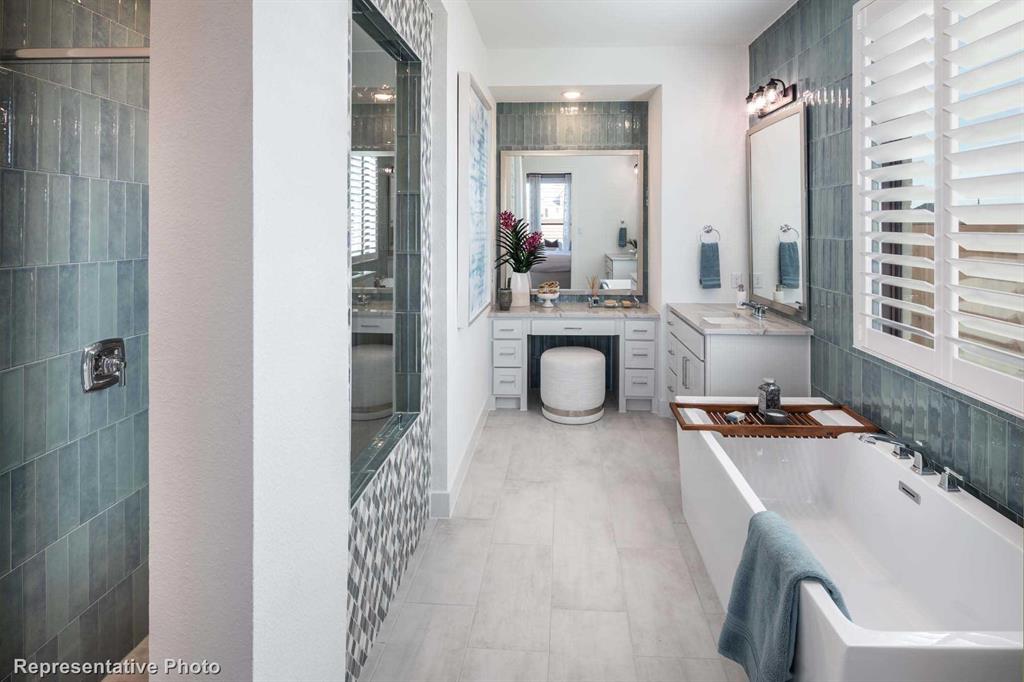 Star Trail - Residential