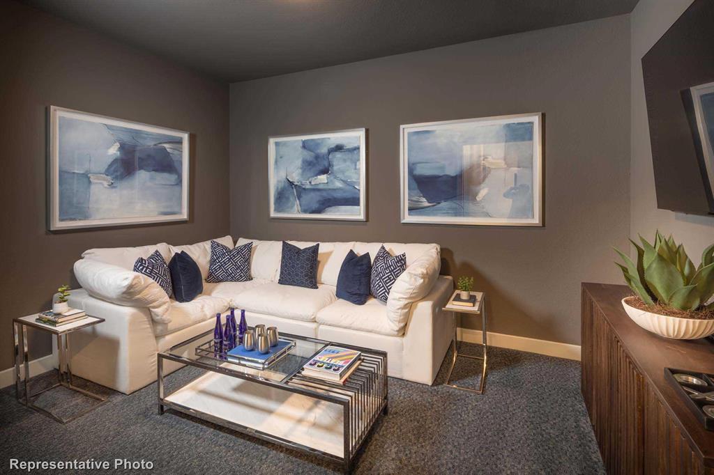 Star Trail - Residential