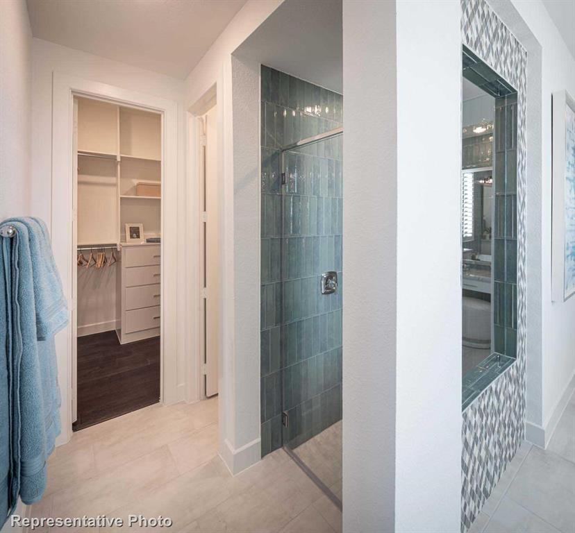 Star Trail - Residential