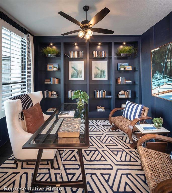 Star Trail - Residential