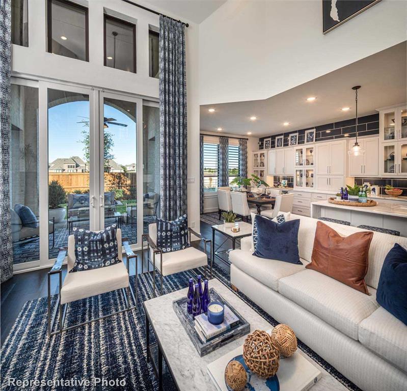 Star Trail - Residential