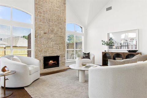 869 Pinnacle Circle Lewisville TX 75077