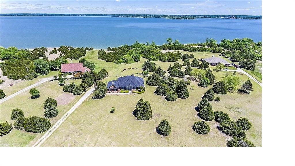 Lakeshore Estates - Residential