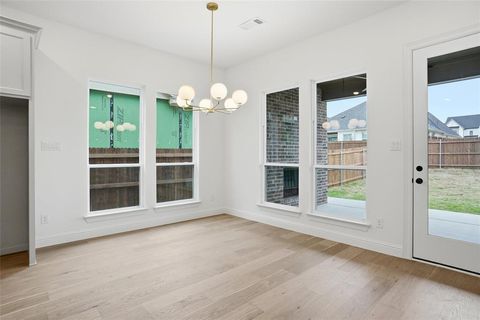 Tiny photo for 409 Kestrel Court, Aledo, TX 76008 (MLS # 21201090)