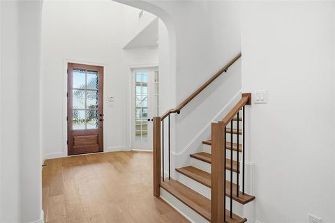 Tiny photo for 409 Kestrel Court, Aledo, TX 76008 (MLS # 21201090)