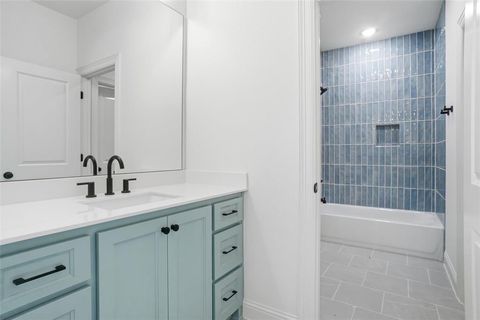 Tiny photo for 409 Kestrel Court, Aledo, TX 76008 (MLS # 21201090)