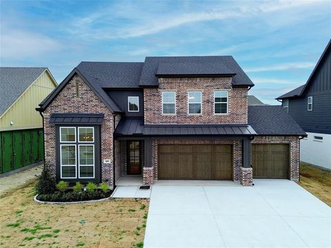 Photo of 409 Kestrel Court, Aledo, TX 76008 (MLS # 21201090)