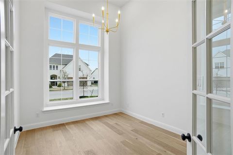 Tiny photo for 409 Kestrel Court, Aledo, TX 76008 (MLS # 21201090)