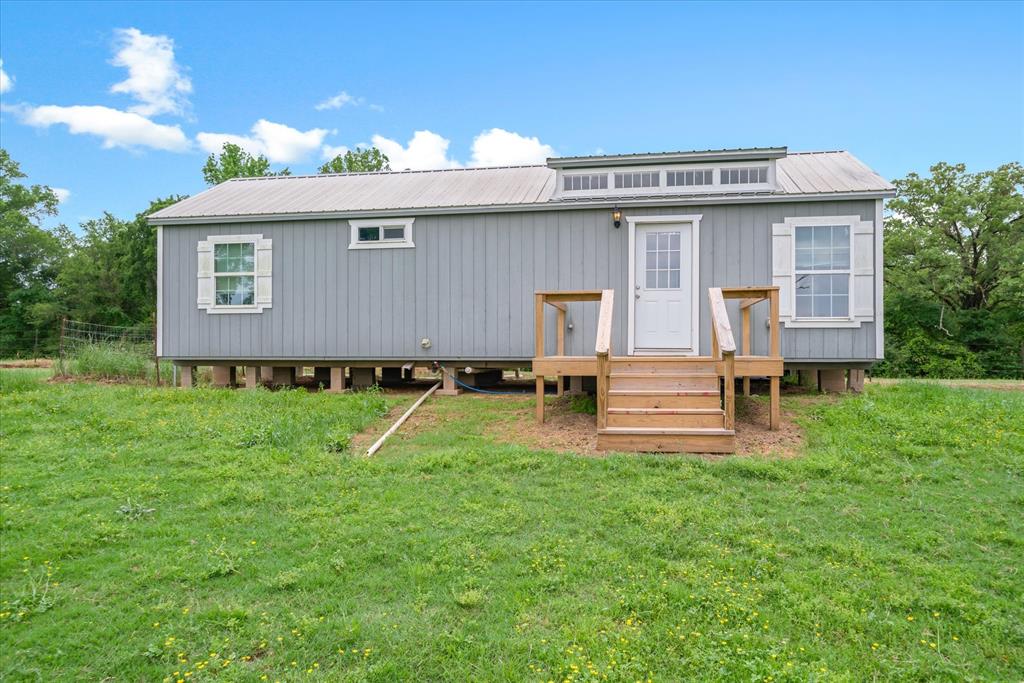 J BURLESON & S BIVENS - Commercial Sale