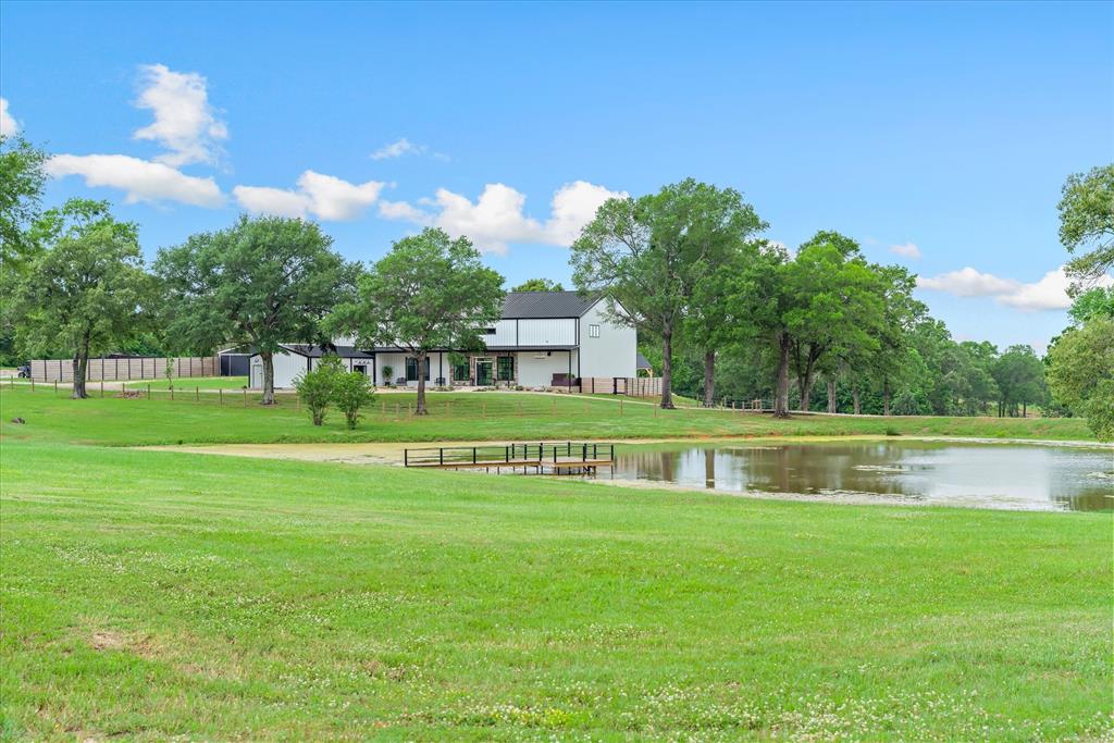 J BURLESON & S BIVENS - Commercial Sale