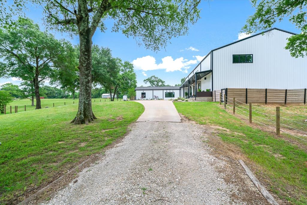 J BURLESON & S BIVENS - Commercial Sale