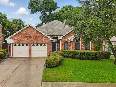 2402 Pittsburg Landing Mesquite TX 75181