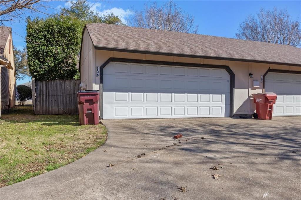 Country Club Village Add - Residential