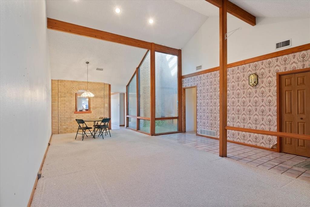 Country Club Village Add - Residential