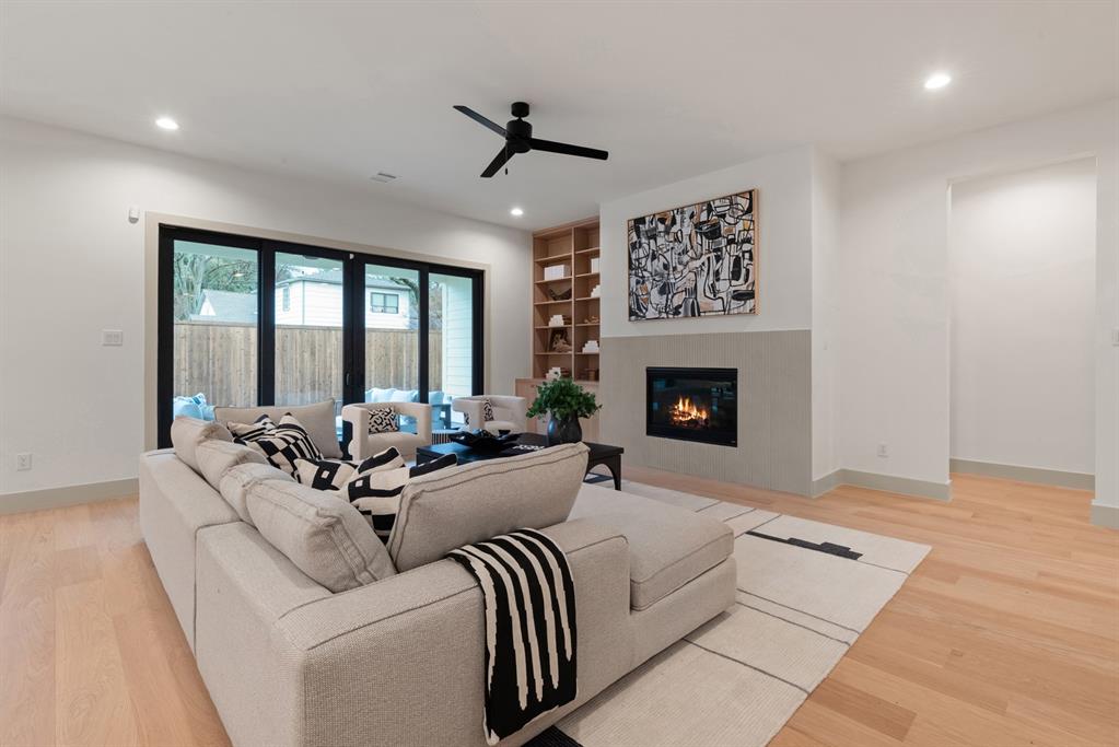 Sparkman Club Estates 4 - Residential