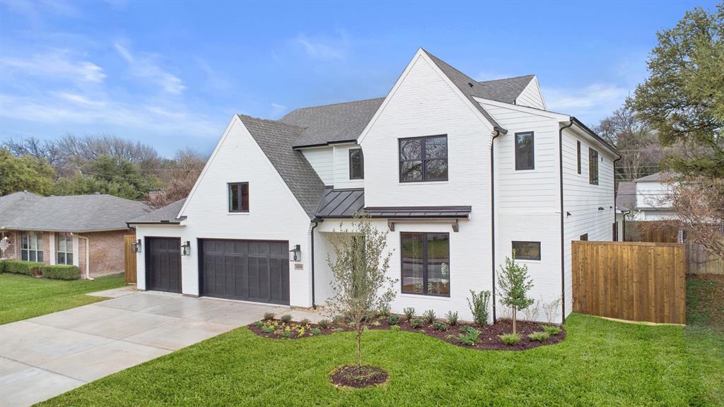 Sparkman Club Estates 4 - Residential