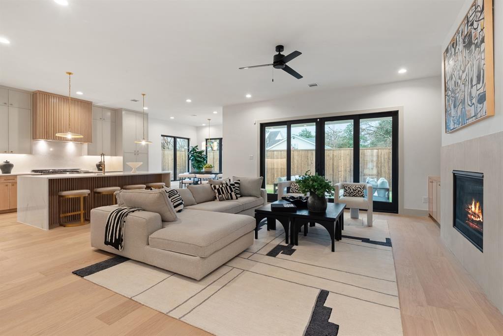 Sparkman Club Estates 4 - Residential