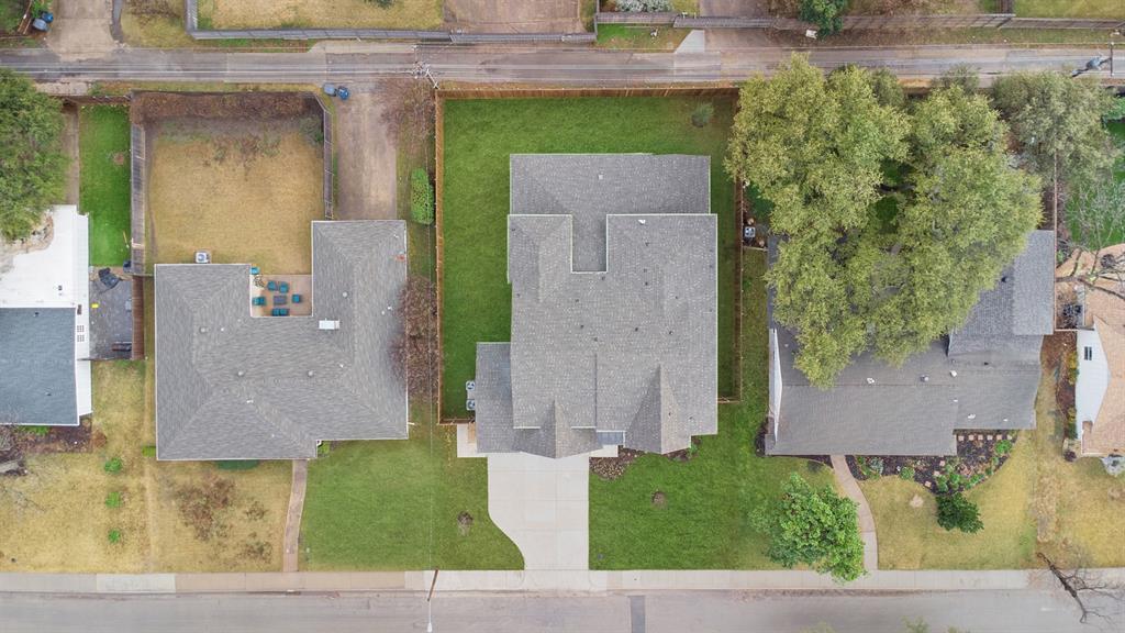 Sparkman Club Estates 4 - Residential