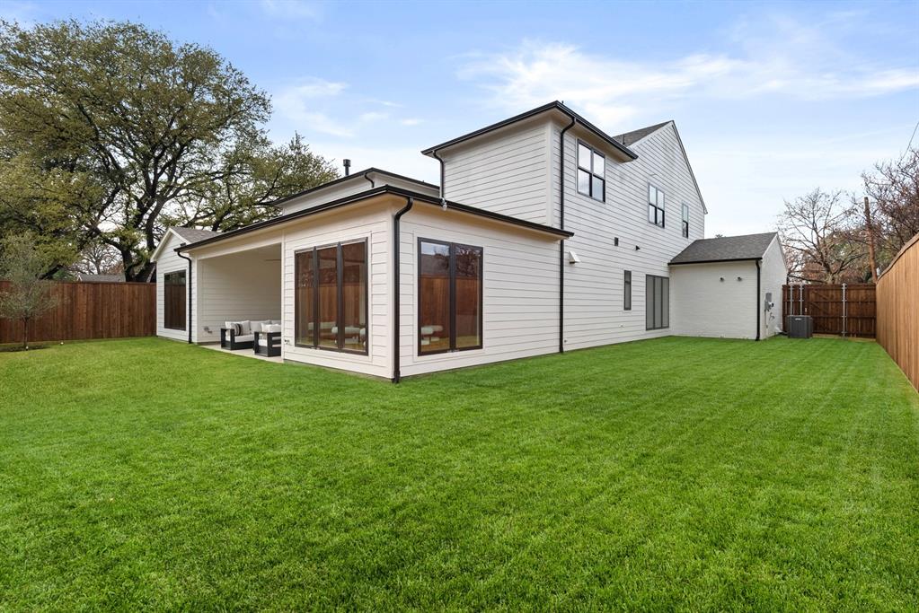 Sparkman Club Estates 4 - Residential