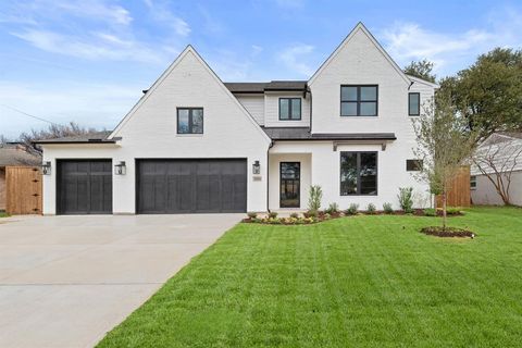 3328 Norcross Lane Dallas TX 75229