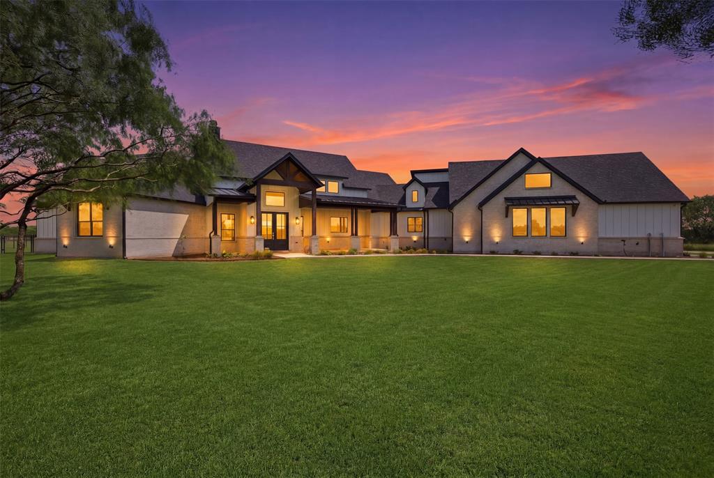 519 Reason Jones Road