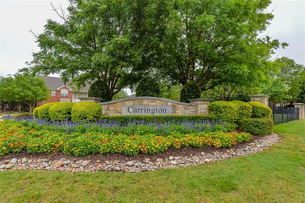 Carrington Village Ph 1 - Residential